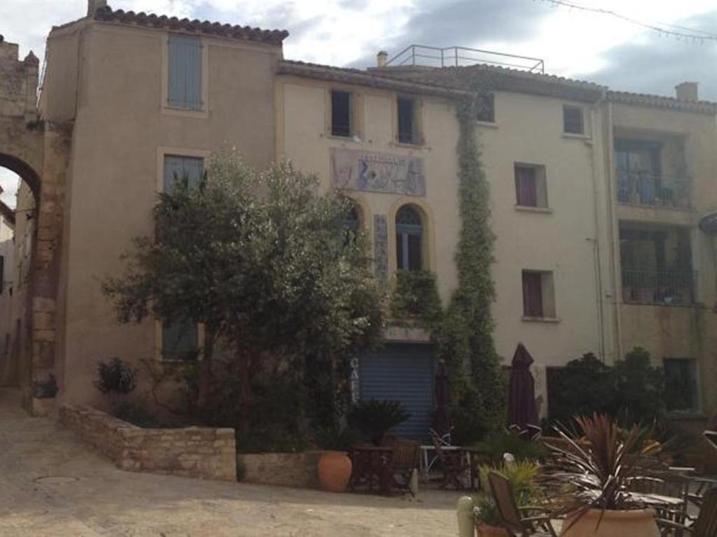 La Pinede D'Estarac Bed & Breakfast Bages  Exterior photo